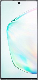 Samsung Galaxy Note 10+ (Plus) (SM-N975F) Cep Telefonu kullananlar yorumlar